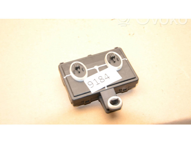 Блок управления дверью