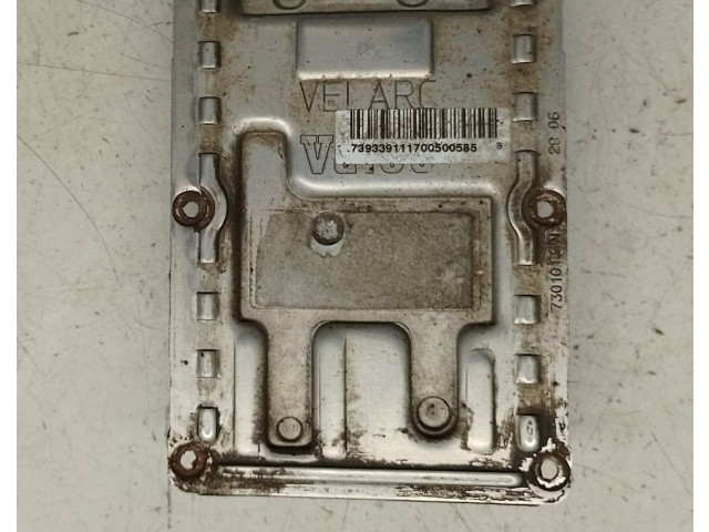 Блок управления Xenon