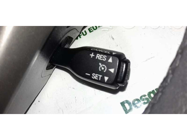 Руль Toyota Verso 2009 - 2018 года 451000F220, 610987004