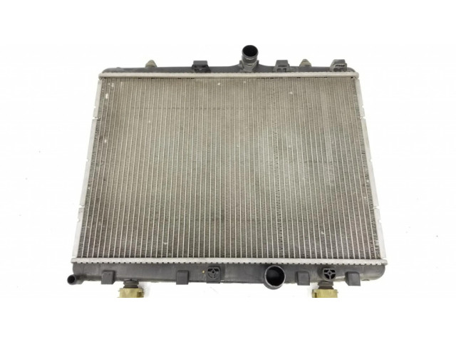 Радиатор охлаждающей жидкости