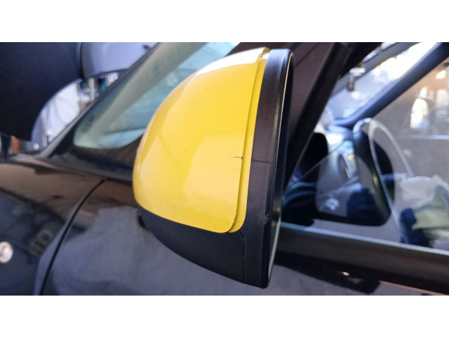 Zpětné zrcátko Fiat 500L 2015 735558571