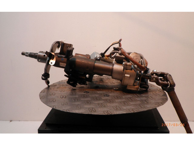  рейка  Колонка рулевая 452500H011   Citroen C1 2006 - 2013 года