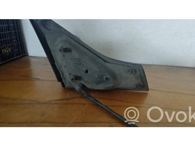 Зеркало (механическое) Citroen Xantia