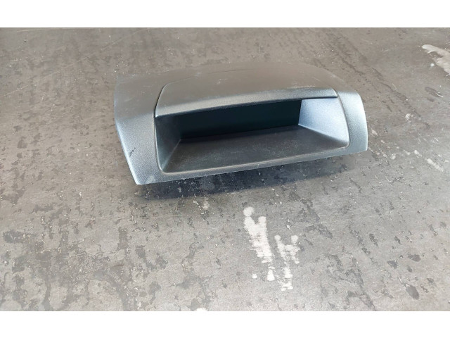 Дисплей 9807427380, 9807427380-00 Citroen Berlingo