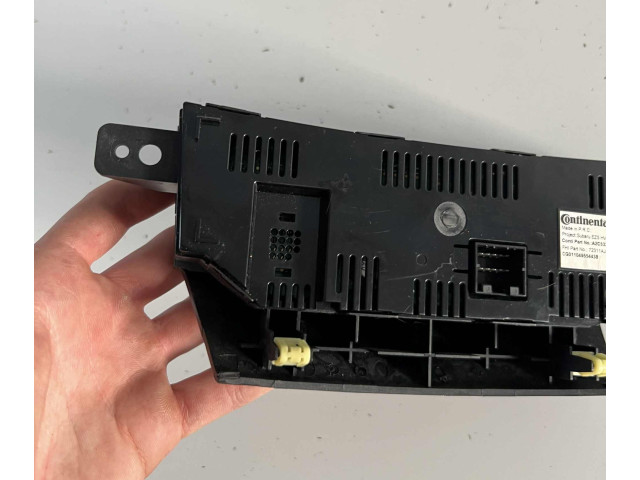Блок управления климат-контролем A2C53283935, CG011049554438 Subaru Outback