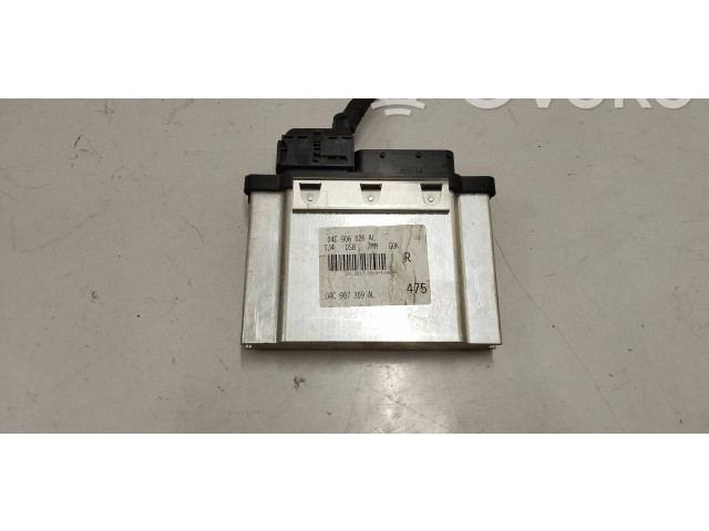 Блок управления двигателя 04c907309al, 0261s15070 Audi Q2 -