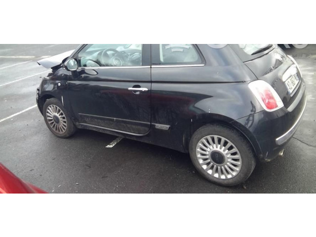 Zpětné zrcátko  Fiat Punto Evo 2009  71740498  