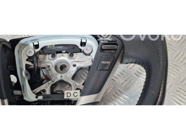 Volant Nissan Murano Z51 2009   