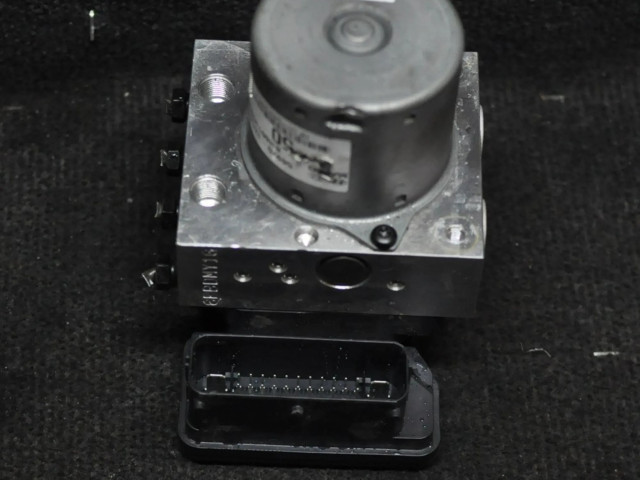 Блок АБС 589201W500, BH6013G900   KIA  Rio  2012-2016 года