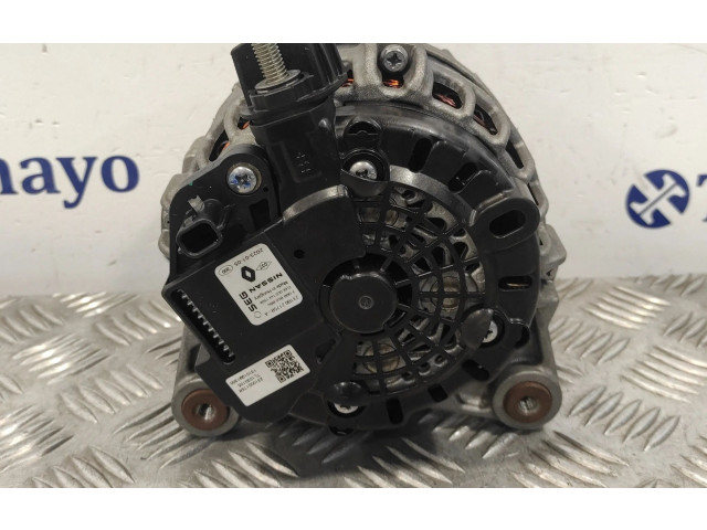 Генератор 231002175R, F000BL08B4 Renault Clio V