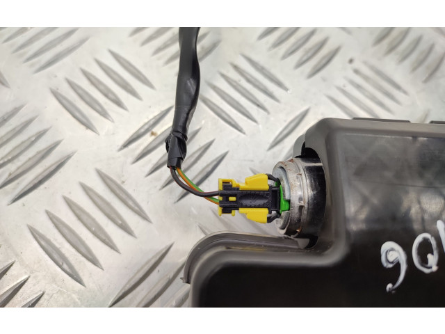 Подушка безопасности в сиденье 6G9N611D32BC Ford Galaxy