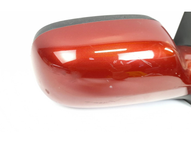 Зеркало электрическое        Renault Scenic RX   -  года   