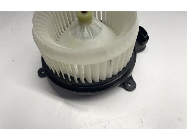 Вентилятор печки AY5330 Chevrolet Camaro