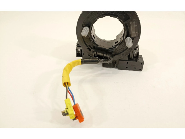 Подушка безопасности водителя DE4H66CS0 Mazda CX-3