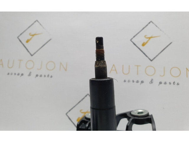 Моторчик дворников     Skoda Fabia Mk1 (6Y)