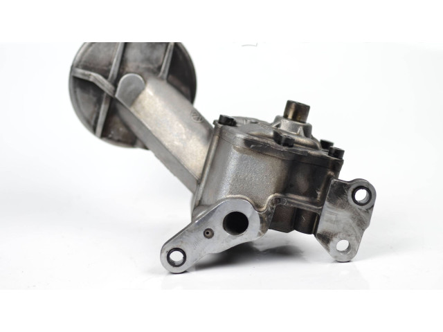 Масляный насос   C4000829SE, AIS19C03  Audi A6 S6 C6 4F 