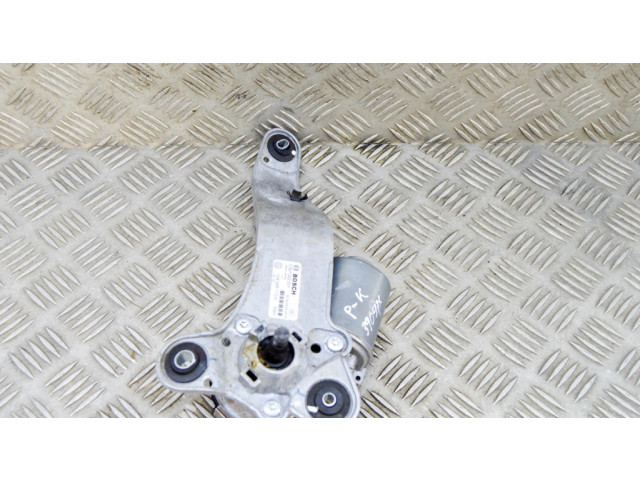 Комплект механизма стеклоочистителей