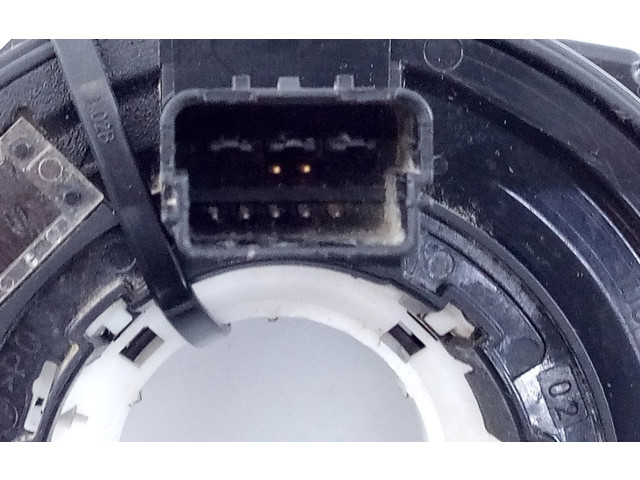 Подушка безопасности водителя    Seat Tarraco