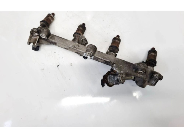 Топливная рампа    Honda Accord  