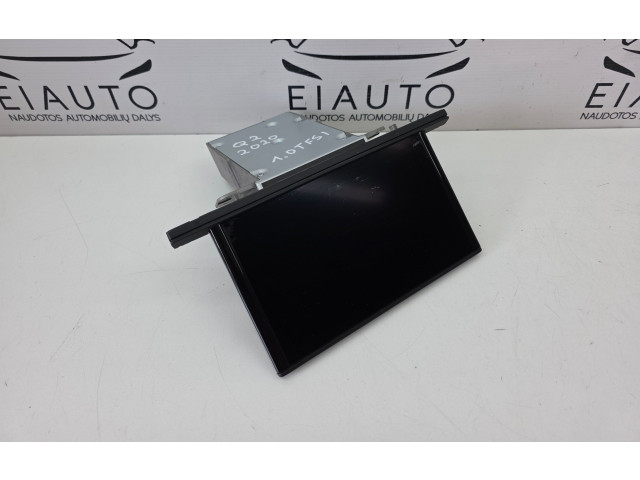 Дисплей 81A919604B Audi Q2 -