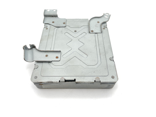 Блок управления климат-контролем LJB7600AA, MB1773003610 Jaguar XK8 XKR