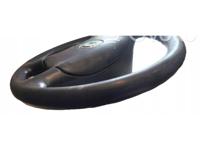 Руль Skoda Octavia Mk1 (1U) 1996 - 2004 года