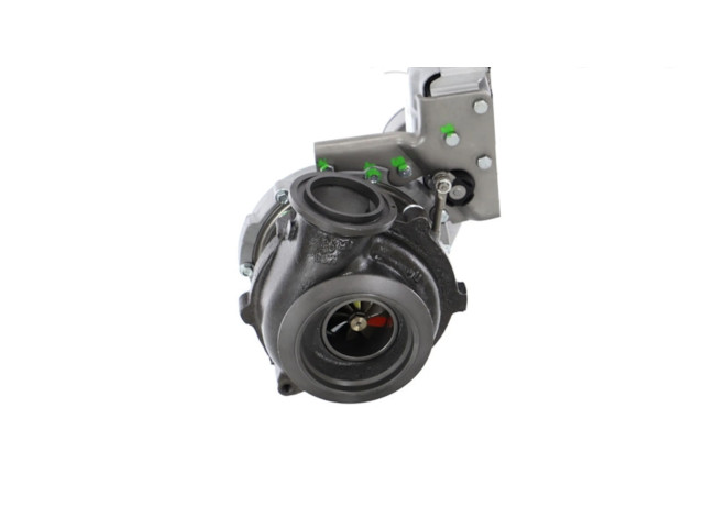 Турбина BMW X3 E83 758353-5024S, 758353-5024S