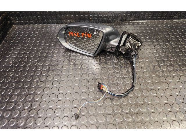 Zpětné zrcátko Audi A8 S8 D4 4H 2015 4H2857409H