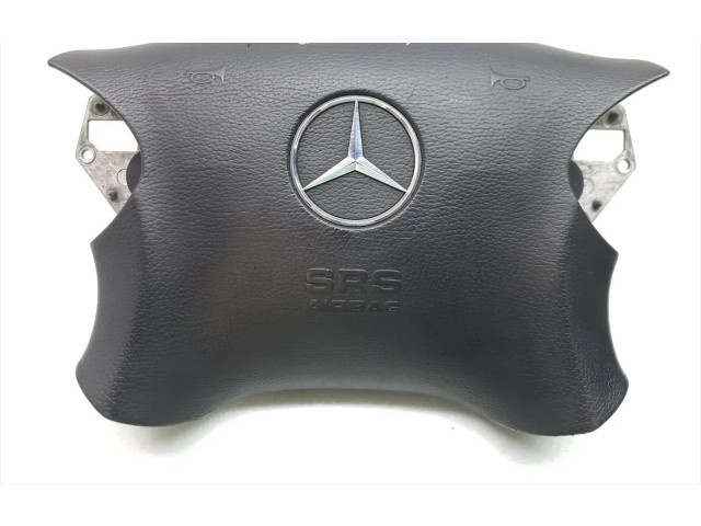 Подушка безопасности водителя Bentley Continental