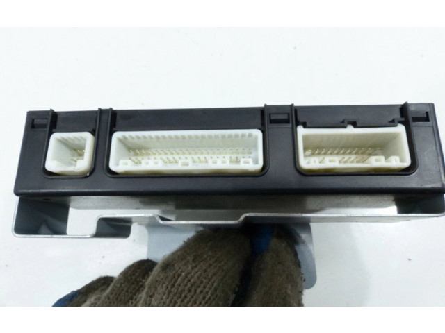 Řídící jednotka 33910-57L30, IMPRK647709 Suzuki Kizashi 2012