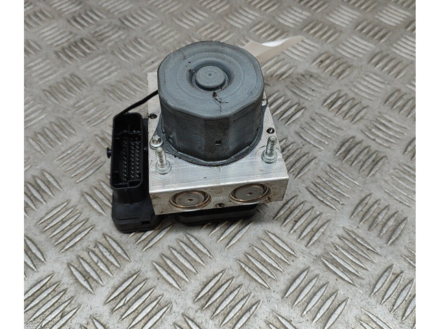 Блок АБС 670032973, 0265255090 Maserati Ghibli 2013 - года