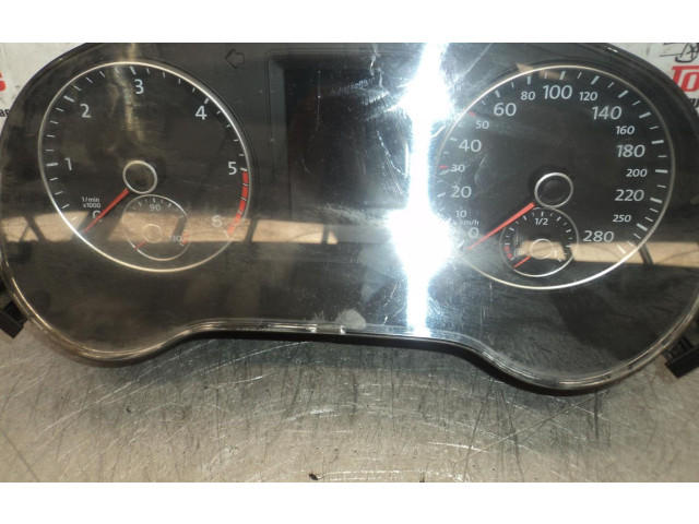 Спидометр (приборный щиток) 5C6920 Volkswagen Jetta VI