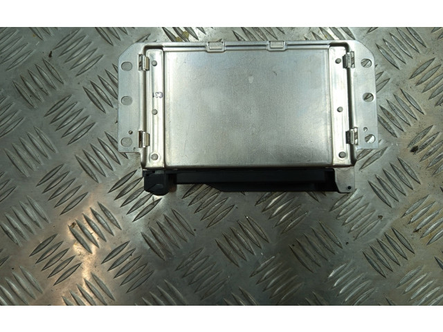 Блок управления коробкой передач 8D0927156EB, Z6058006344   Skoda Superb B5 (3U)