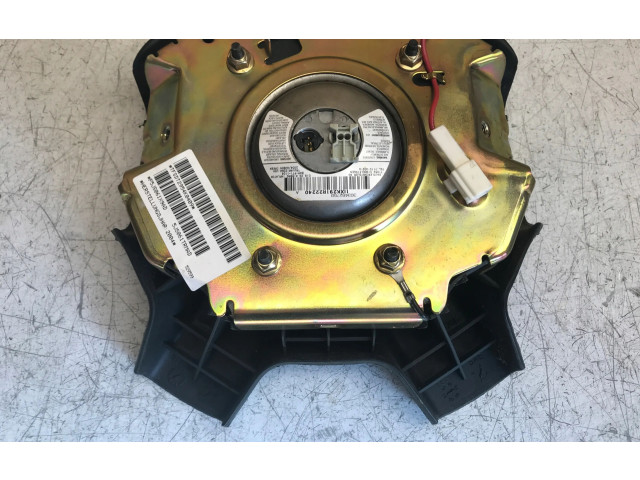 Подушка безопасности водителя 30346276B Jeep Cherokee