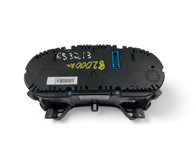 Спидометр (приборный щиток) 5L0920840L Skoda Yeti (5L)
