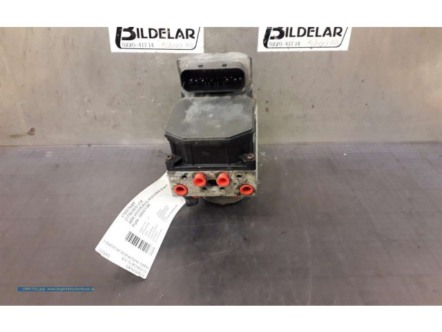 Блок управления АБС 0265225165 Citroen C8