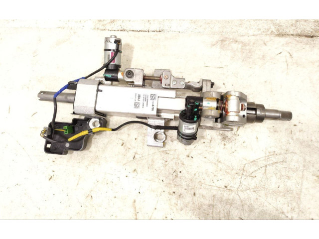 Рулевая рейка 23448706, 28204878 Chevrolet Corvette C7 2014 - 2019 года