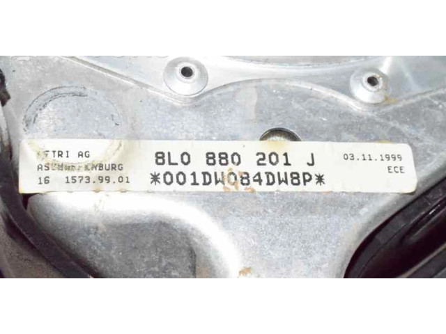 Oro pagalvių komplektas