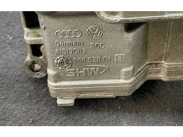 Масляный насос  BKH 06E115105G  Audi A6 S6 C6 4F 