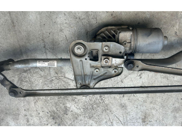 Моторчик дворников 31333456, 31333456    Volvo S80