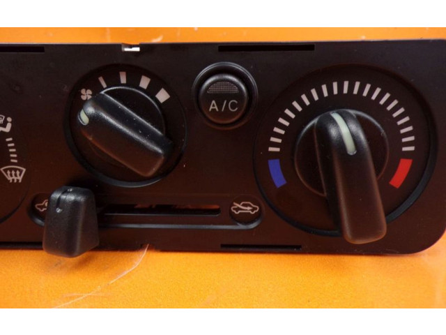 Блок управления климат-контролем 7441170J00, 7441170J00   Suzuki Jimny