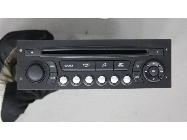 Přístrojová deska  Fiat Scudo 2015 98053736XT00, 98053736XT00  