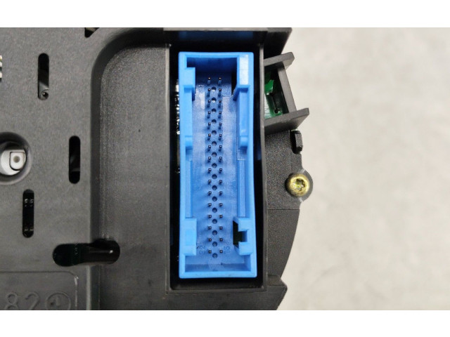 Панель приборов 8L0920930LX, 110308946008 Audi A3 S3 8L