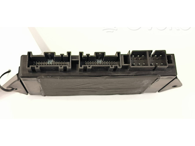 Блок управления 09389689, 68931250086 Chevrolet Corvette C5