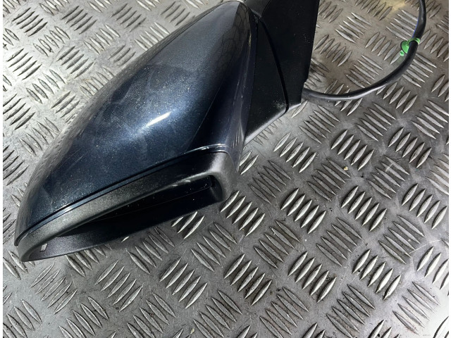 Зеркало электрическое Volkswagen e-Golf 2014 - года