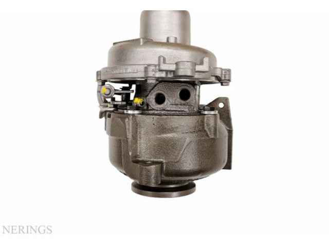 Турбина Renault Scenic II - Grand scenic II 755507, 755507-5009S