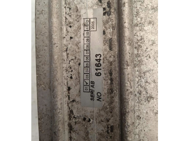 Интеркулер  2T1Q9L440AC   Ford Transit -  Tourneo Connect 