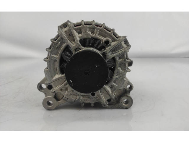 Генератор 03L903023K Audi A3 S3 8V