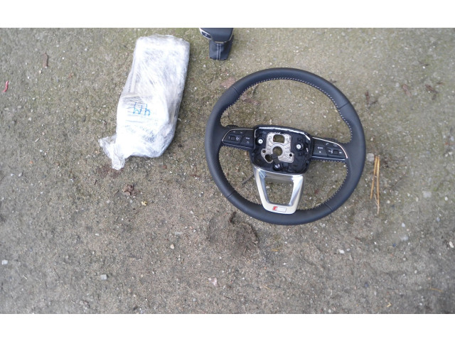 Volant Audi Q5 SQ5 2017 4M0907120