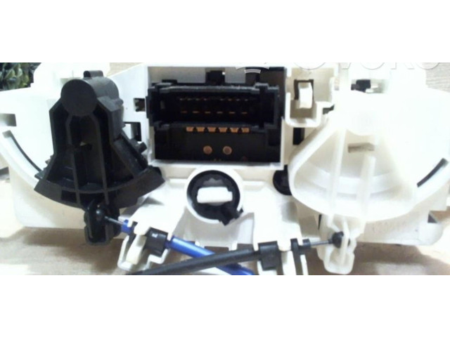 Блок управления климат-контролем 00006451KQ, 00006451KQ   Citroen C2